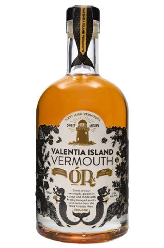 Vermouths