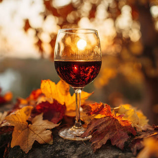 Autumnal Wines