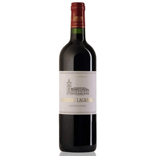 Chateau Lagrange 2015 Saint-Julien