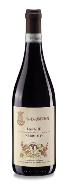 G.D. Vajra Langhe Nebbiolo