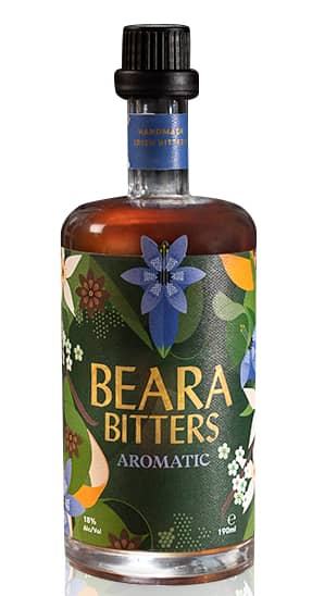 Beara Aromatic Bitters 200ml