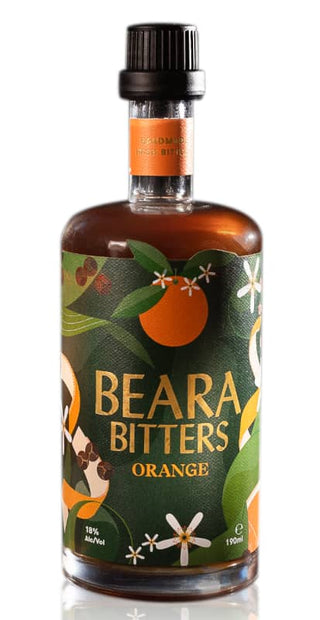 Beara Orange Bitters 200ml