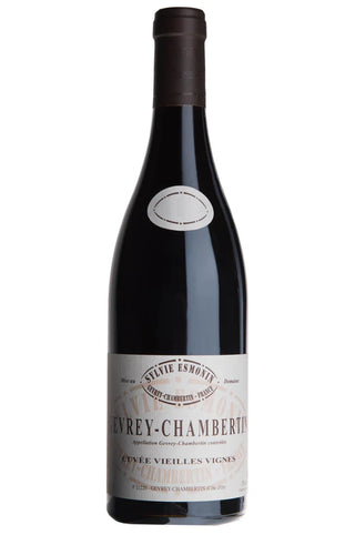 Domaine Sylvie Esmonin Gevrey-Chambertin Vieilles Vignes