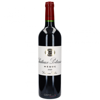 Château Potensac,  Médoc 2020