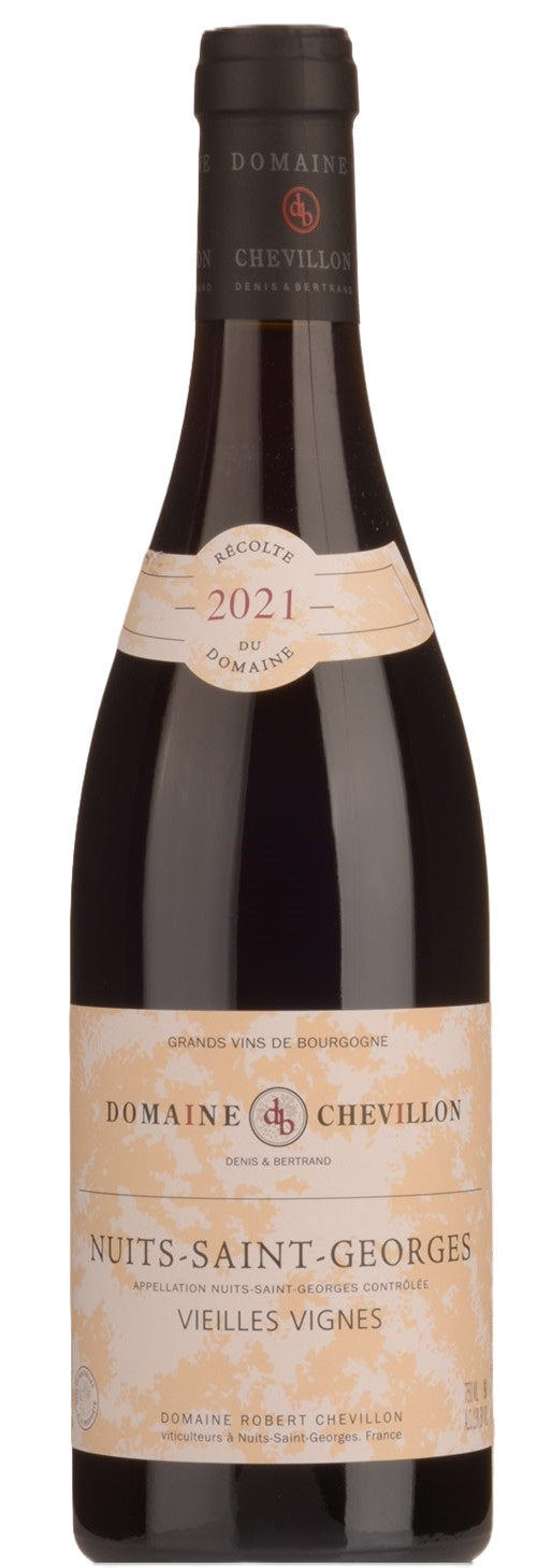 Domaine Robert Chevillon Nuits-Saint-Georges 'Vieilles Vignes ...