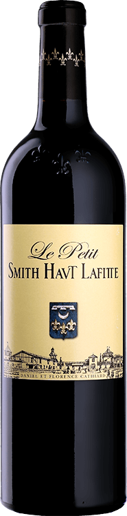 Chateau Smith Haut Lafitte 'Le Petit Smith Haut Lafitte' 2019