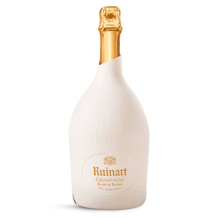 Ruinart Blanc de Blanc Second Skin