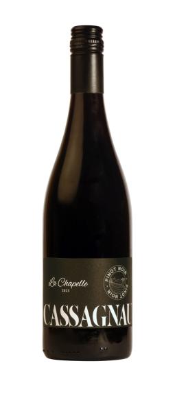 Domaine Cassagnau Pinot Noir