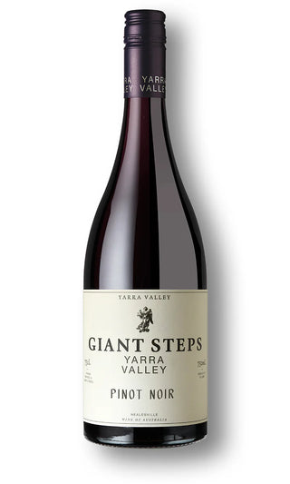 Giant Steps Pinot Noir