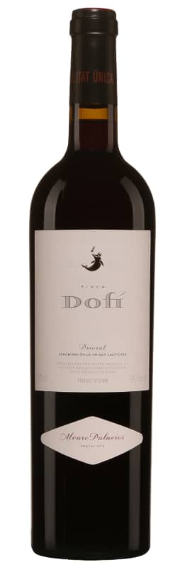 Álvaro Palacios 'Finca Dofí' Priorat 2017