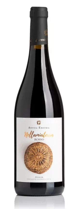 Antica Enotria Puglia Rosso IGT