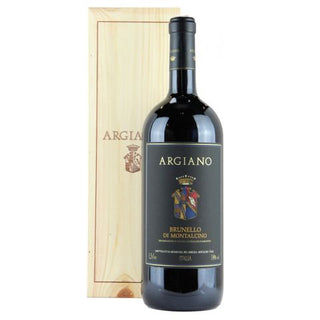 Argiano Brunello di Montalcino 2019 Magnum OWC
