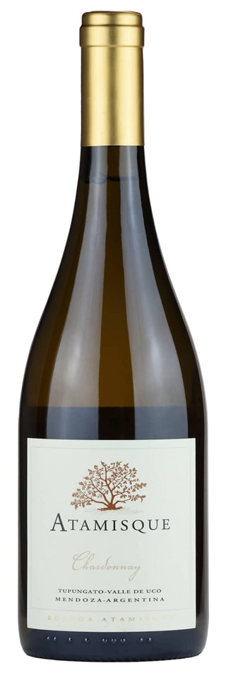 Atamisque Mendoza Chardonnay