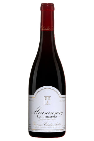 Domaine Audoin Marsannay 'Longeroies'