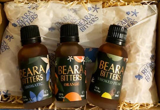 Beara Bitters Gift Set 3x30ml