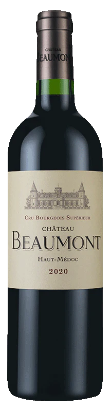 Chateau Beaumont 2020