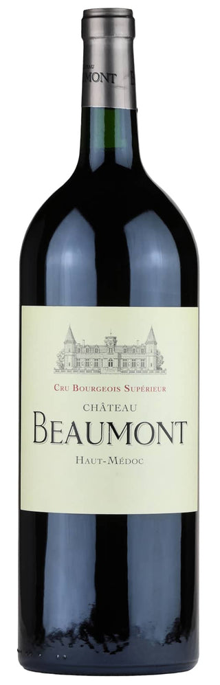Chateau Beaumont 2019 Haut-Medoc Magnum | Cru Bourgeois