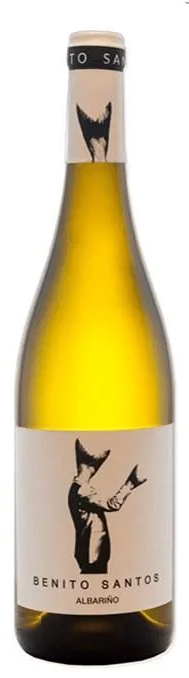 Bodega Sucesores de Benito Santos Albarino