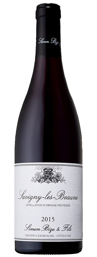 Simon Bize Savigny-lès-Beaune 2015 Magnum