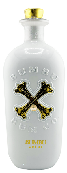 Bumbu Crème