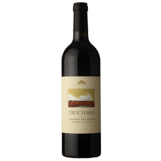 Truchard Carneros Cabernet Sauvignon