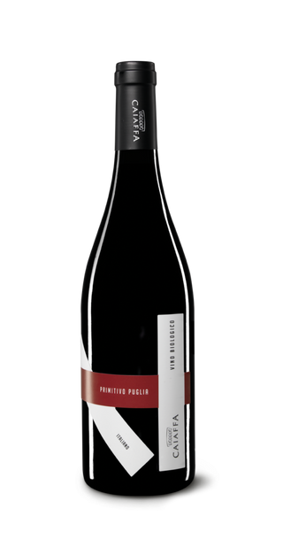 Caiaffa Primitivo