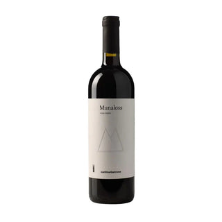 Cantine Garrone 'Munaloss' Rosso