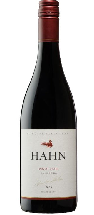 Hahn Family Wines Pinot Noir