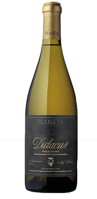 Planeta 'Didacus' Chardonnay