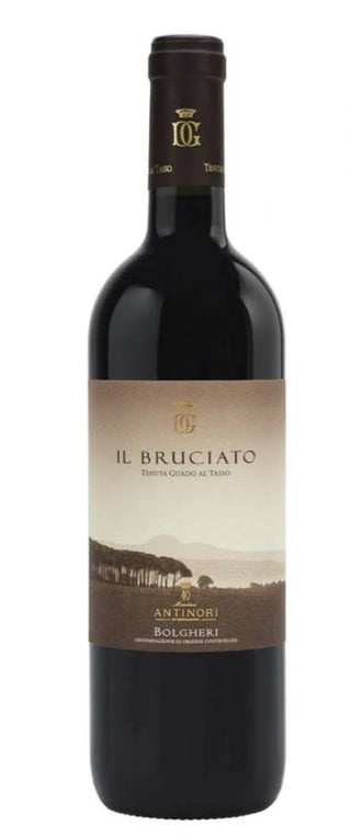 Antinori Guado Al Tasso Il Bruciato Bolgheri