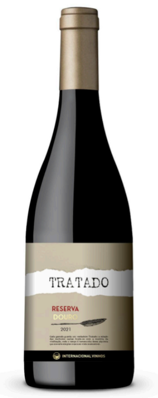 Tratado Douro Reserva Tinto