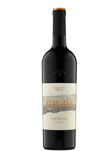 Herdade do Peso 'Revelado'