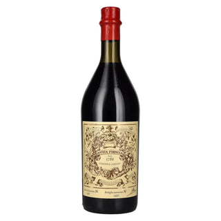 Carpano 'Antica Formula 1786' Vermouth Half Bottle