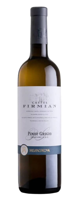 Castel Firmian Pinot Grigio