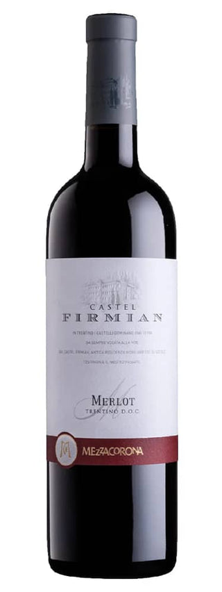 Castel Firmian Merlot