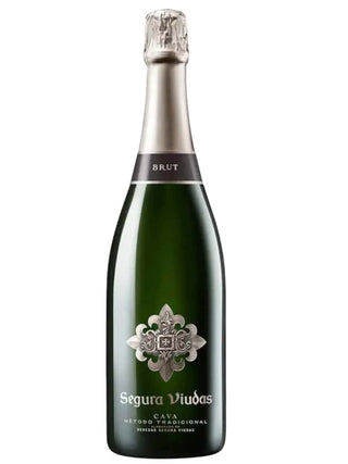 Segura Viudas Brut Cava