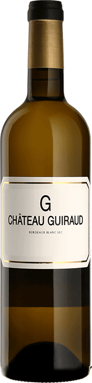 G de Guiraud sec