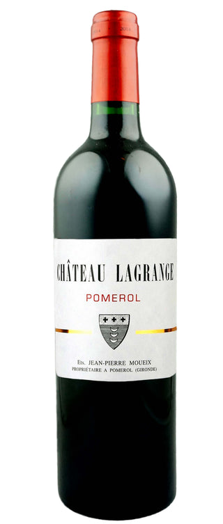 Chateau Lagrange 2018 Pomerol