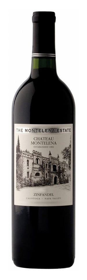 Chateau Montelena Zinfandel