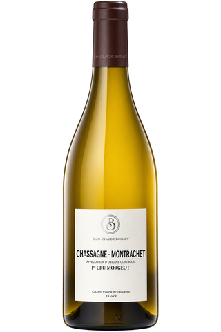 Boisset Chassagne-Montrachet 1er Cru 'Morgeot' 2021