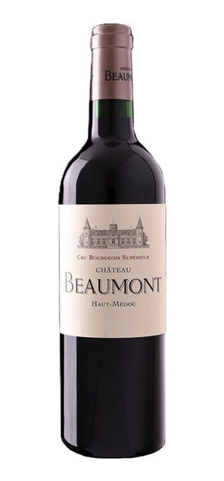 Chateau Beaumont 2021