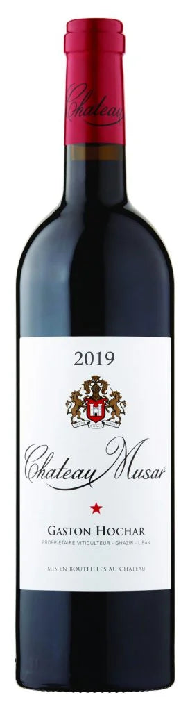 Chateau Musar Red
