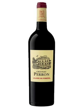 Château Perron Lalande-de-Pomerol