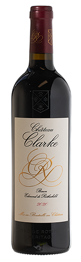 Chateau Clarke 2020