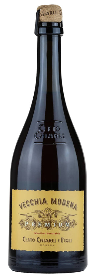 Cleto Chiarli Vecchia Modena Lambrusco Sorbara