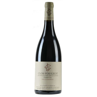 Domaine Jean-Jacques Confuron 'Clos de Vougeot' Grand Cru 2022