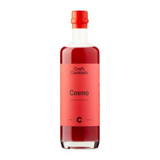Craft Cocktails by Bar 1661 - Cosmo