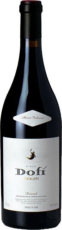 Álvaro Palacios 'Finca Dofí' Priorat