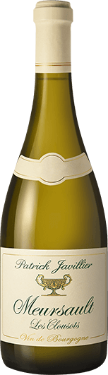 Patrick Javillier Meursault 'Les Tillets'