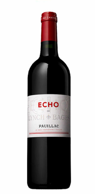 Echo de Lynch Bages 2019 Pauillac